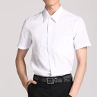 short sleeve model man shirt latest formal shirt designs for men
