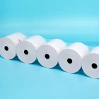 Cash Register Paper And Roll Slitting Machine/ATM reel paper slitter and rewinder/Thermal roller cutter price