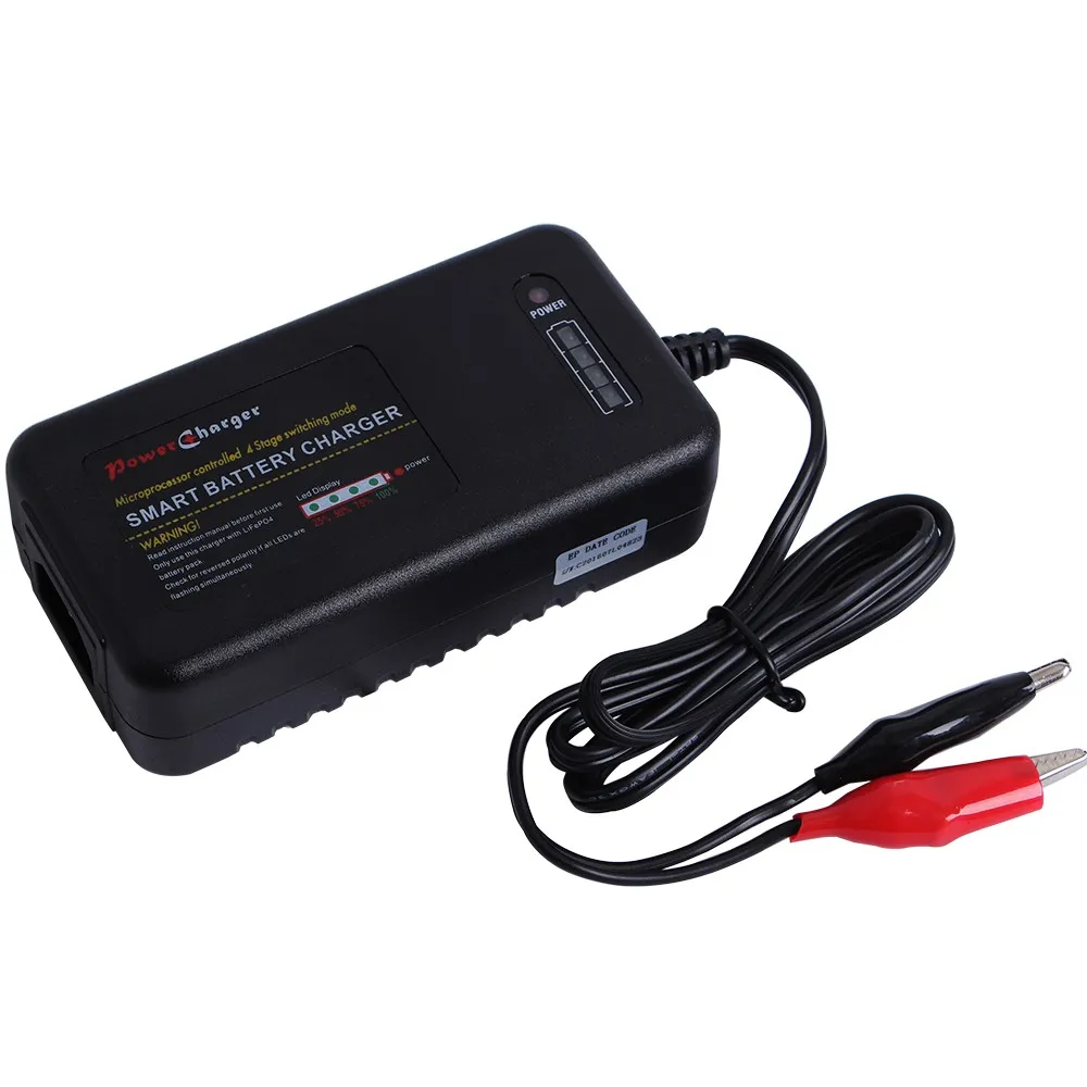 battery charger lifepo4