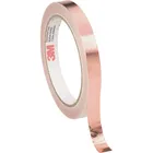EMI EMC 3M 1181 Copper Foil Shielding Conductive Tape Pressure Sensitive Acrylic Adhesive