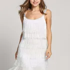 2019 Made in China Latest clothing Cheap price for hot women dress