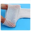 100% cotton elastic disposable stockinette tubular bandage