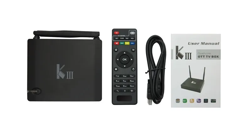 Kiii s905 2グラム16グラムott tvボックスandroid5.1安いスマートテレビottボックス仕入れ・メーカー・工場
