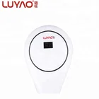 Luyao wireless handheld slimming massager cellulite vibrator