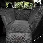Waterproof Non-Slip Pet Car Seat Cover Dog Car Seat Cover