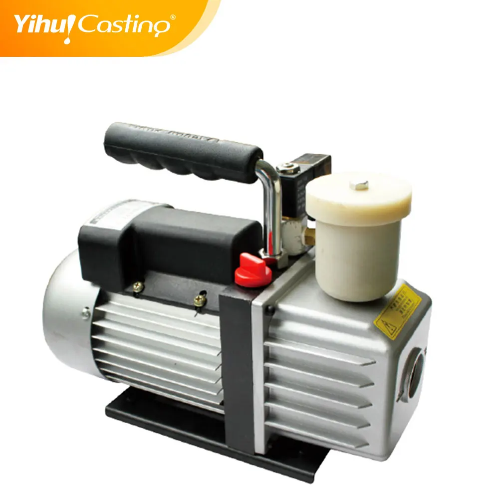 vacuum pump machine