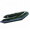 2018 China Cheap Pvc Rigid Aluminium Floor Inflatable Boat Sale Romania