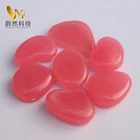 lower price solar light decorative glow stone
