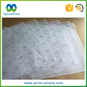 custom gift wrap paper manufacturer white wrapping tissue paper
