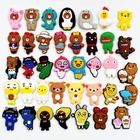 New Design Cat Souvenir Gift 3d Soft Rubber Fridge Magnet