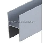 H Shape Profile H Shape Aluminium H Profile H Shape Aluminum Profile
