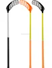 Floorball Sticks, Professional Carbon Fiber Composite Indoor Field Hockey Sticks with shaft and blade