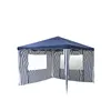 Rooftop strong and durable roof car garage canvas conventional trade show tent
