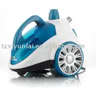 blue handy professional steam irons 2018