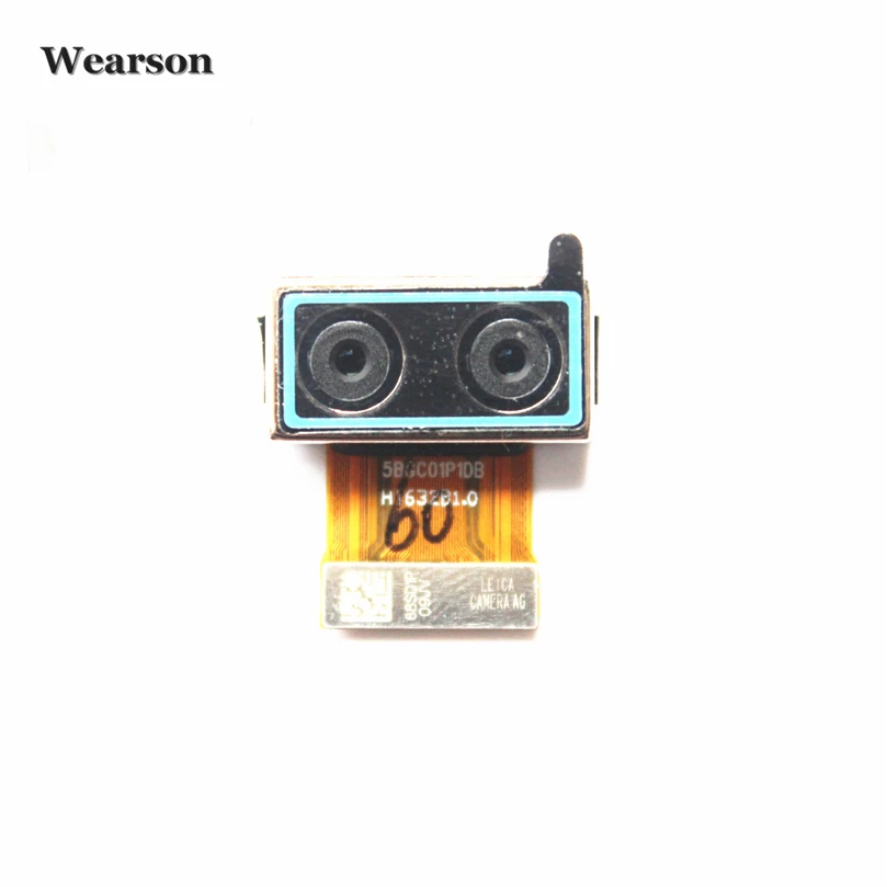 For Huawei P9 Front  Back Camera Flex Cable Tested Free Shipping With Tracking Number (2)