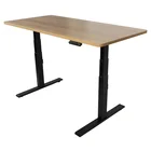 Office Desk Legs Metal Computer Electric Height Adjustable Kids Desk Study Adjustable Desk
