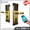 Best Selling Wireless Door Lock System including Wireless anti-theft card Door Lock