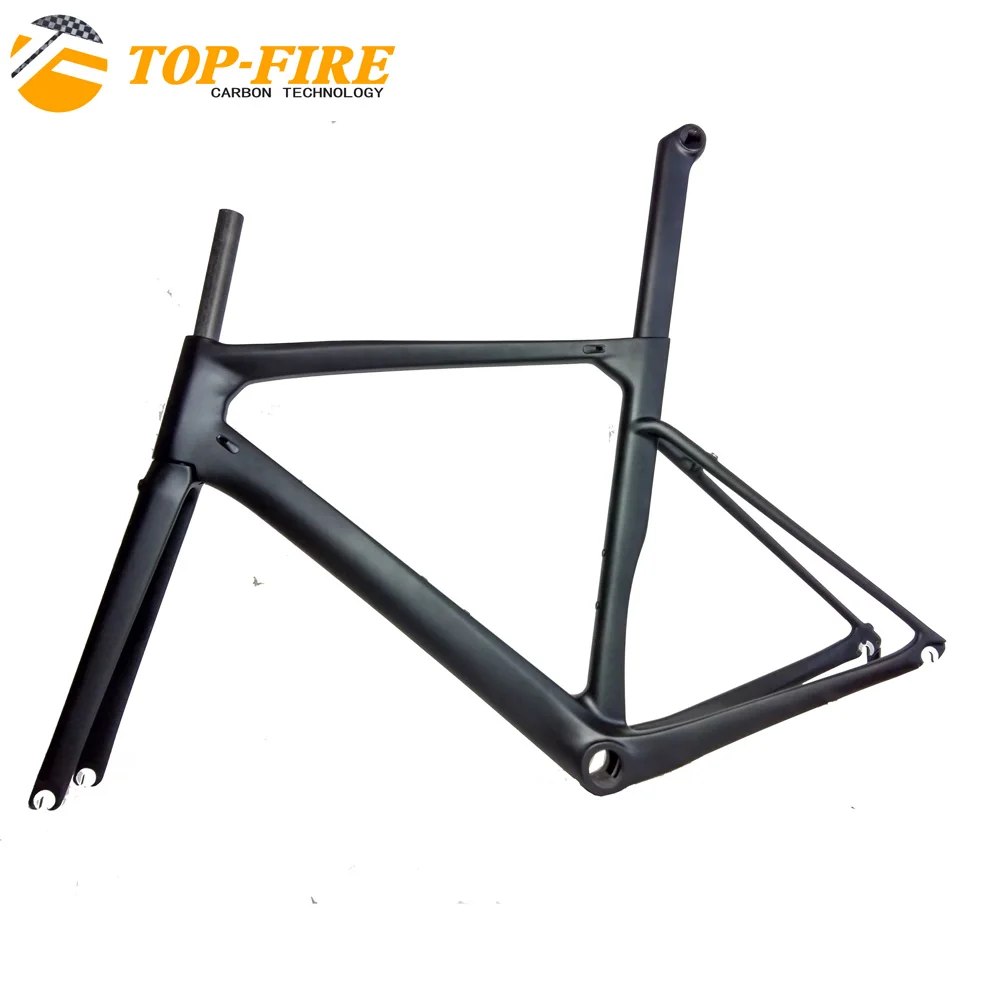 Carbon Bike Frame >> 2017 New Coming Chinese Carbon Bike Frame Directly Mount Brake Carbon Bike Frame >> 2017 New Coming Chinese Carbon Bike Frame Directly Mount Brake