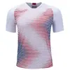 Customized 2019 2020 National Team Brasil Chile Football Jersey Shirt Soccer Uniform