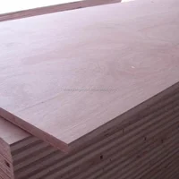 Waterproof Lumber Plywood Construction Real Estate