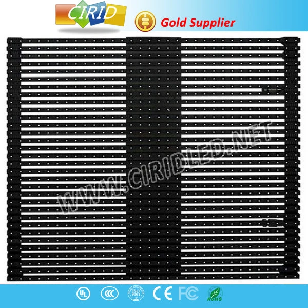 led flex screen