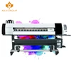 Cheap price best digital textile sublimation inkjet printer with large format