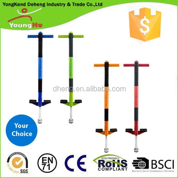 china pogo stick