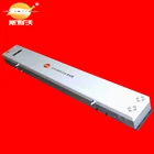 Laser cutting metal machine parts CO2 laser tube 300W