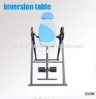 Body Slim Exercise Gym Machine Inversion Table with CE