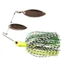 fishing gear spinner bait in stock 7g
