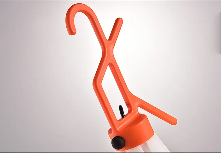 High Quality modern acrylic 40W LED indoor decorative hanging light table light