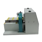 Factory woodworking machinery wood edge banding corner rounding machine