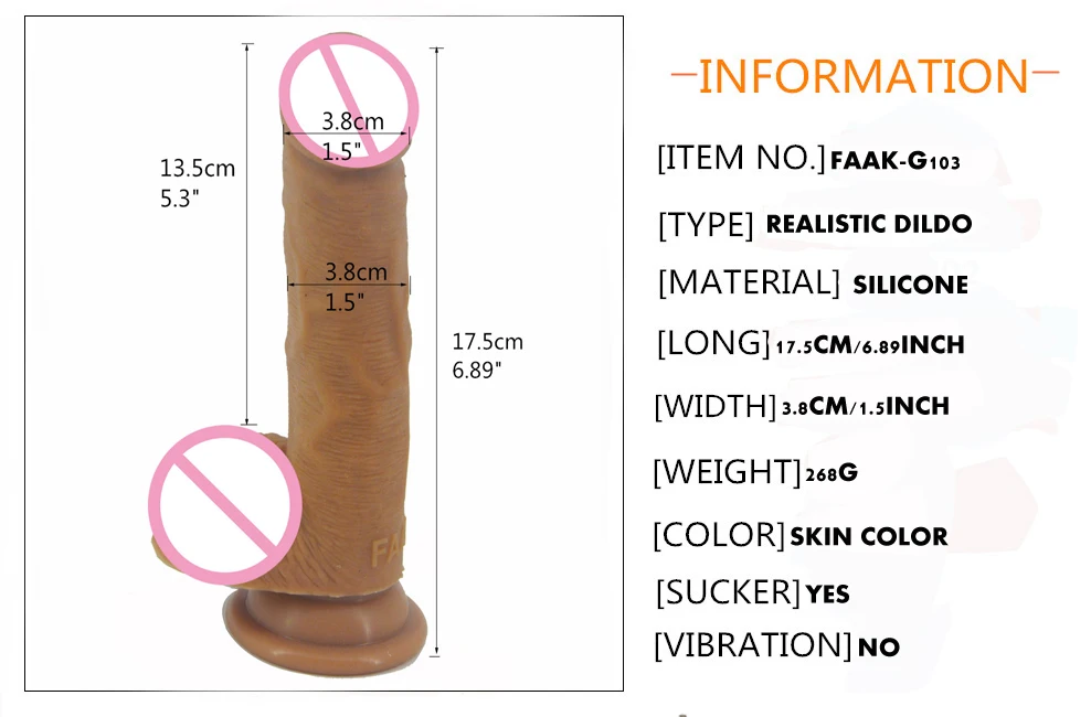 FAAK-G103