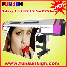 1440 dpi banner / vinilo adhesivo máquina de impresión digital (cabeza DX5 / dx7, - 1440-dpi-banner-vinilo-adhesivo-m-quina