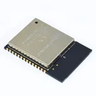 Cheaper ESP32S ESP WROOM-32 Board ESP32 Bluetooth and WIFI Dual Core CPU with Low Power Consumption MCU