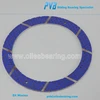 PCM-M brass steel bearing, thrust washer POM composite, strips POM composite