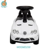 New model Licensed kids mercedes car , baby ride on benz with music WDDMD258