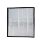air filter hepa h13 clean room hepa filter air purifiers hepa heat resistant