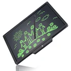 Newyes Factory Wholesale 20 Inch Handwriting Kids Edition Tablet Interactive Lcd Writing Tablet