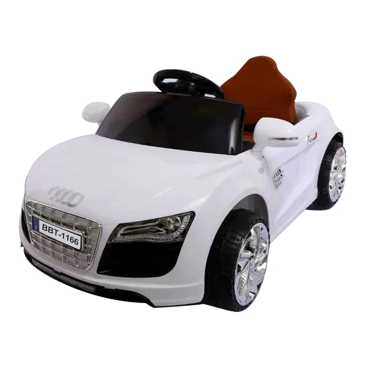 رخيصة دمية بلاستيكية كهربائية سيارة حقيقية للأطفال لقيادة 2 مقاعد
