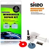 Car glass Care Auto Windshield Repair tool Kit to Fix Car Scratch Cracks Chips Tools Auto repair tools