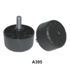50mm knob screw Furniture Leg Rigid Adjustable Feet