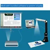 China factory Visual Presenter for Classroom Conference Insurance Company Library