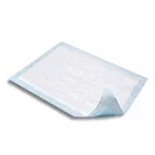 QEM Welcomed Colored Disposable Blue Medical Adult Hospital Underpad Sheet