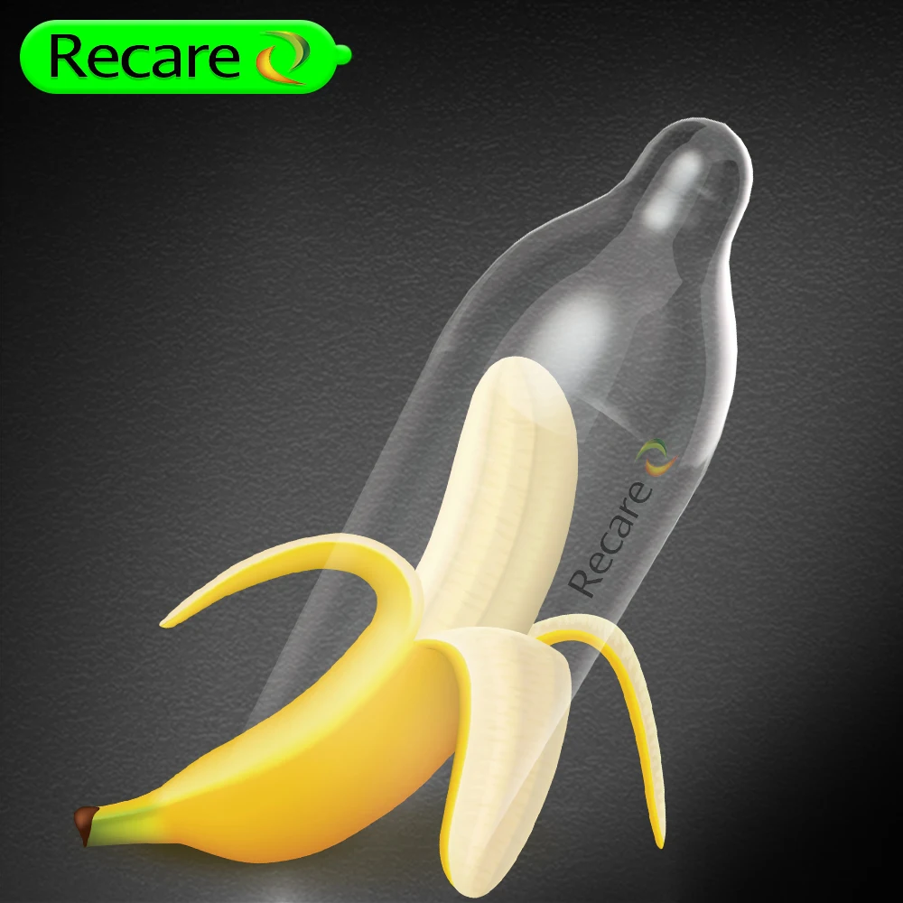 Ароматизированные презервативы 