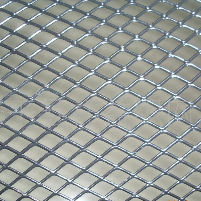 expanded wire mesh philippines