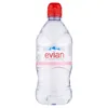Evian 75CL PET French bulk bottle mineral water