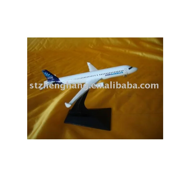 style airbus320 aircraft models marketing gift items promotion