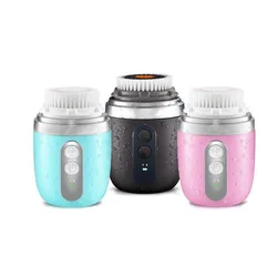 face massager