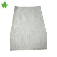 Factory directly empty rice sacks woven bags for sale with low price